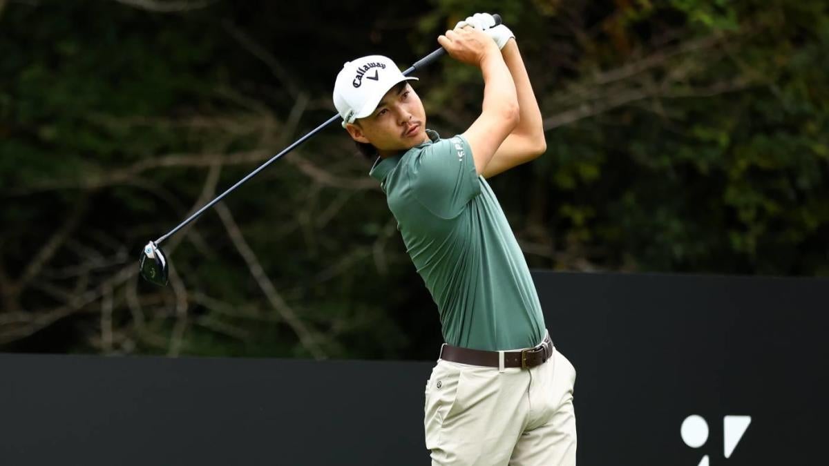 joel dahmen zurich classic 0026