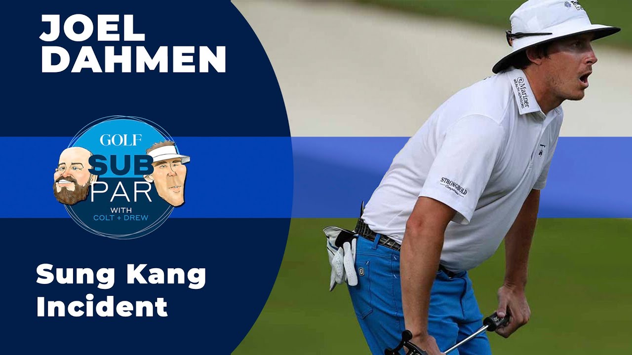 joel dahmen zurich classic 0027