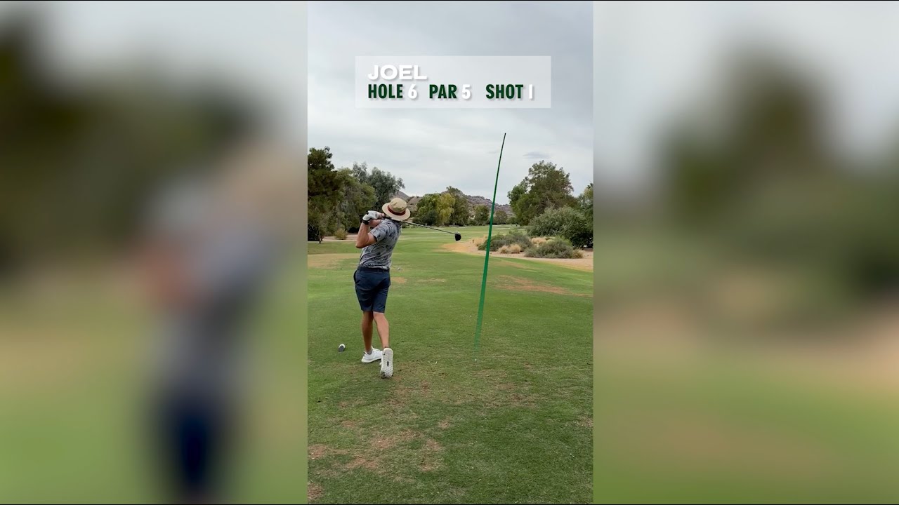 joel dahmen zurich classic 0031