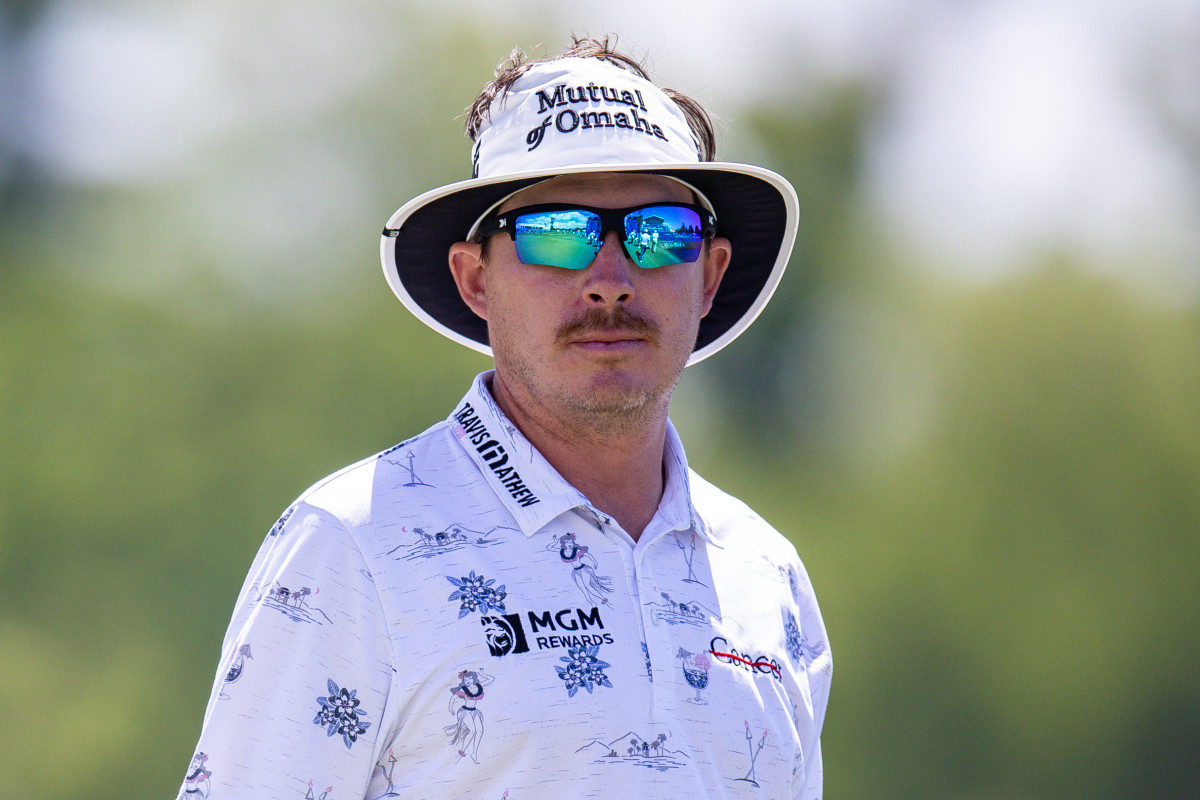 joel dahmen zurich classic 0034
