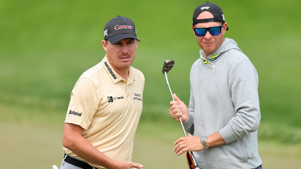 joel dahmen zurich classic 0038