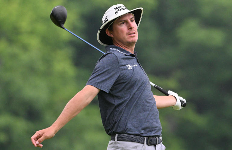 joel dahmen zurich classic 0039
