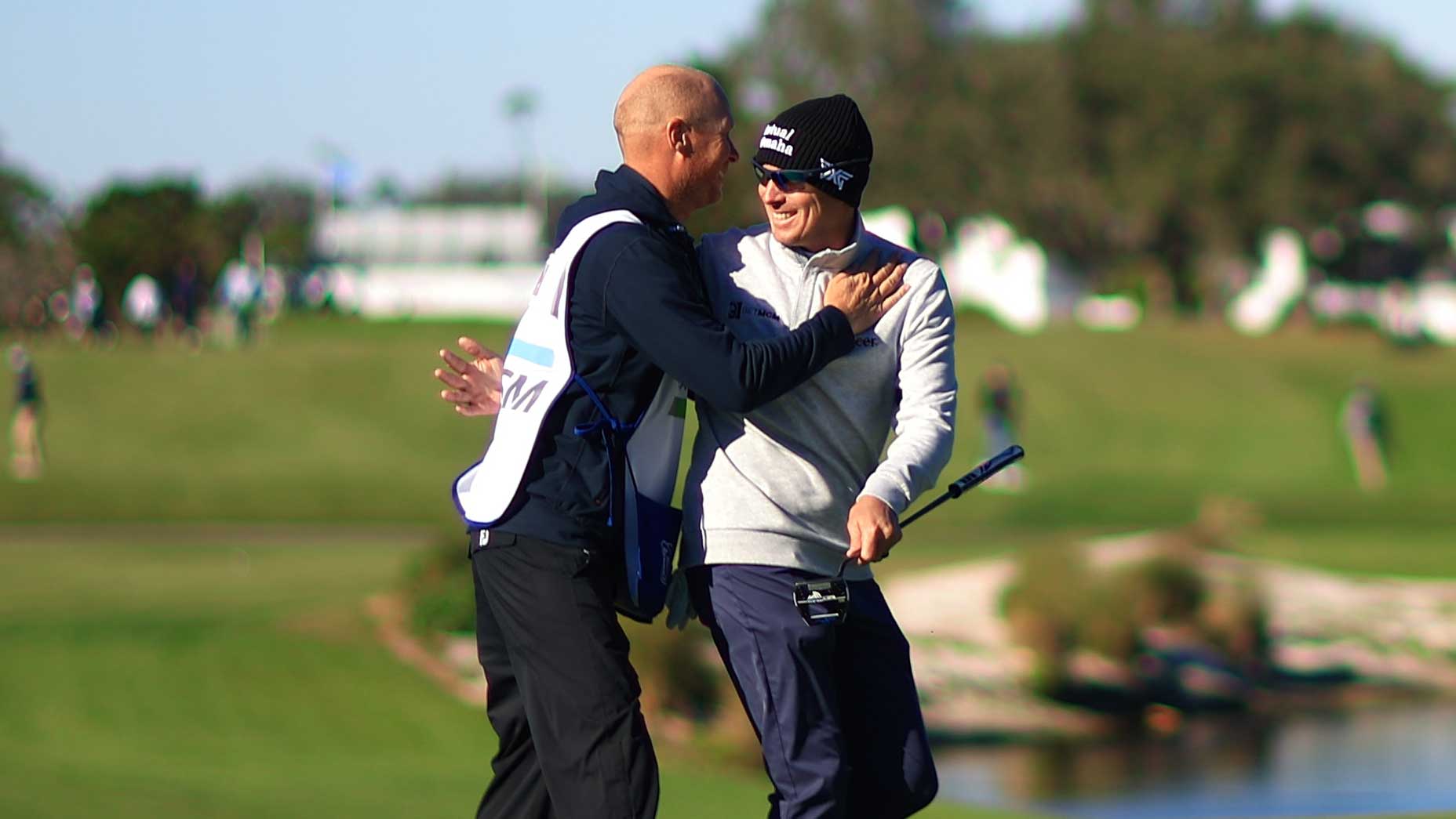 joel dahmen zurich classic 0040