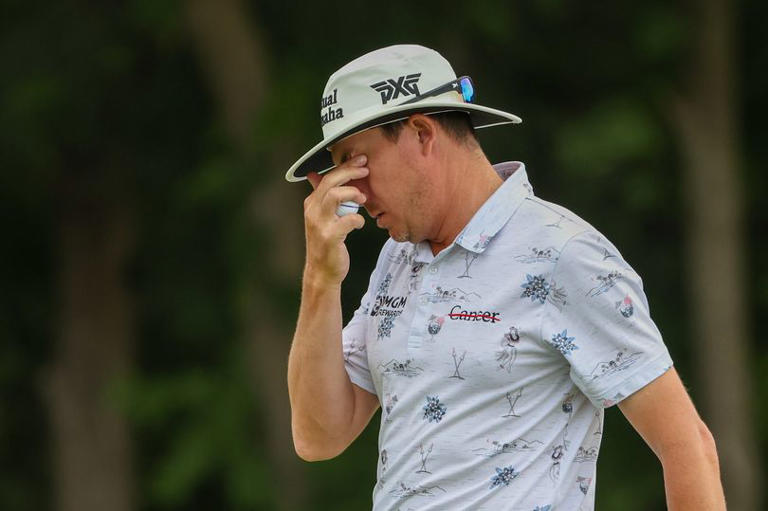 joel dahmen zurich classic 0044