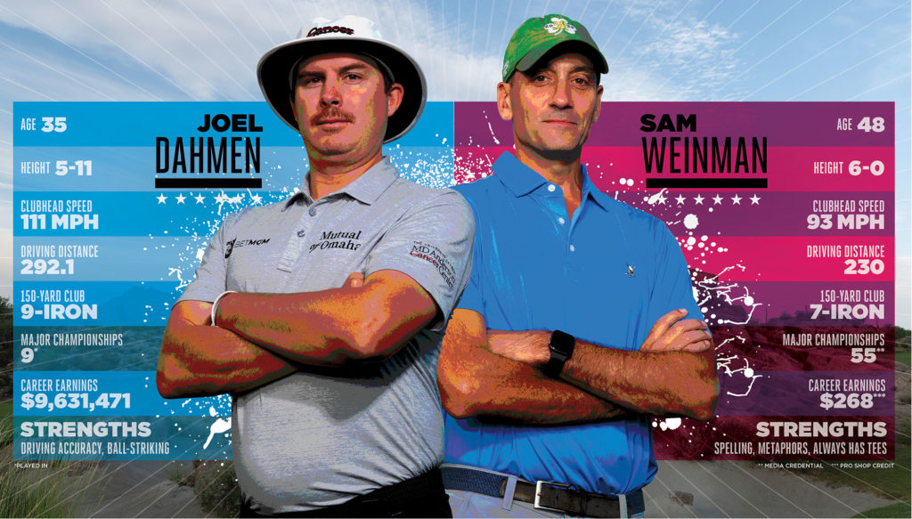 joel dahmen zurich classic 0045