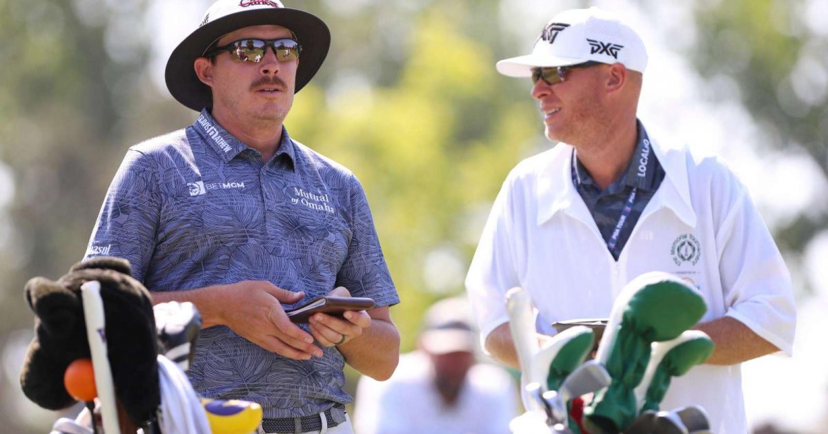 joel dahmen zurich classic
