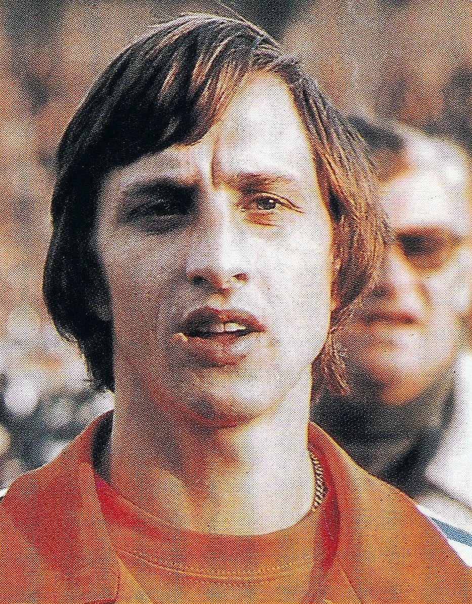 johan cruyff 1974 0045