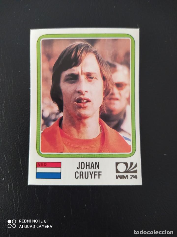 johan cruyff 1974 0059