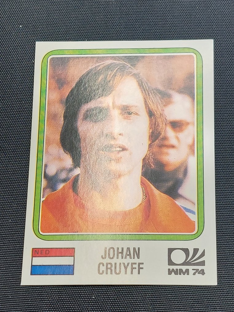 johan cruyff 1974 0075