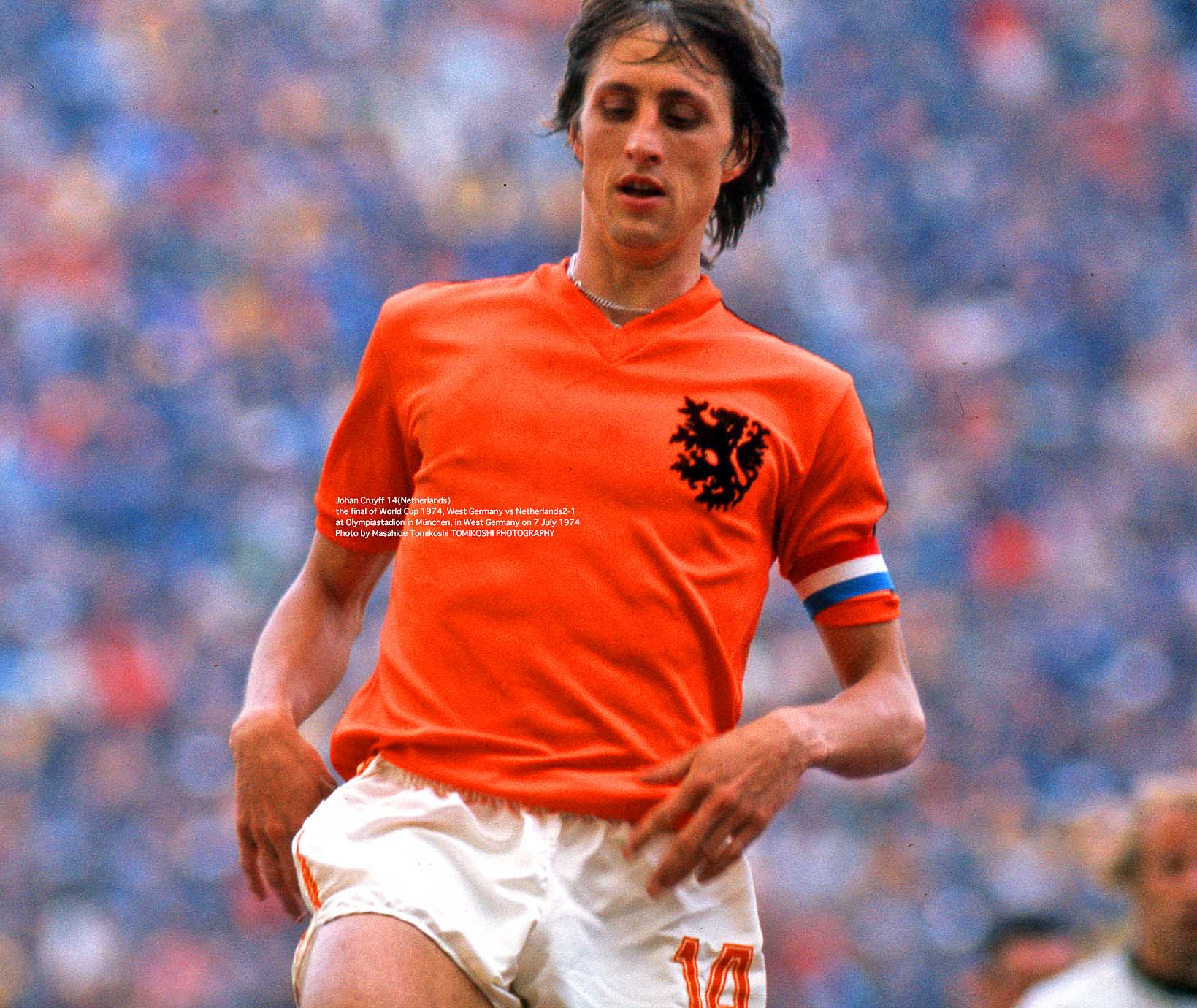 johan cruyff 1974 0086