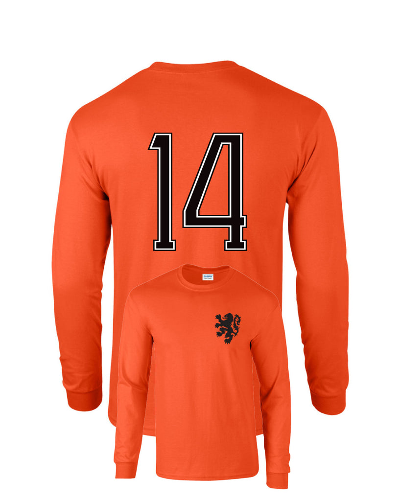 johan cruyff 1974 0087