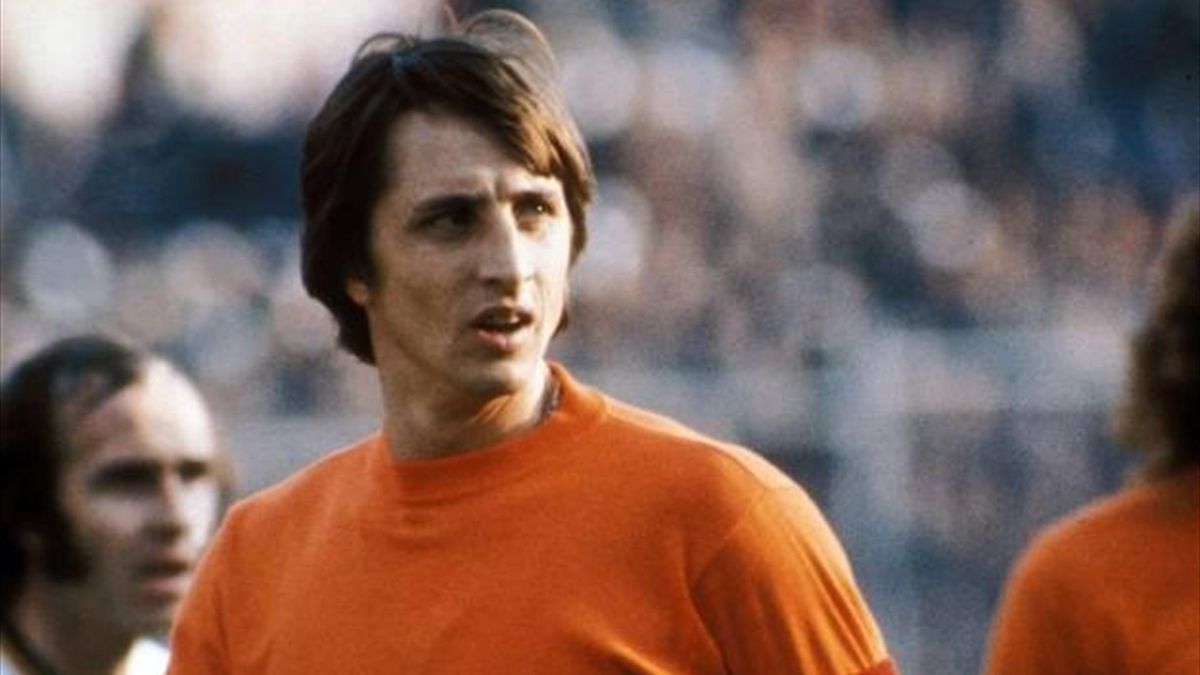 johan cruyff 1974 0098