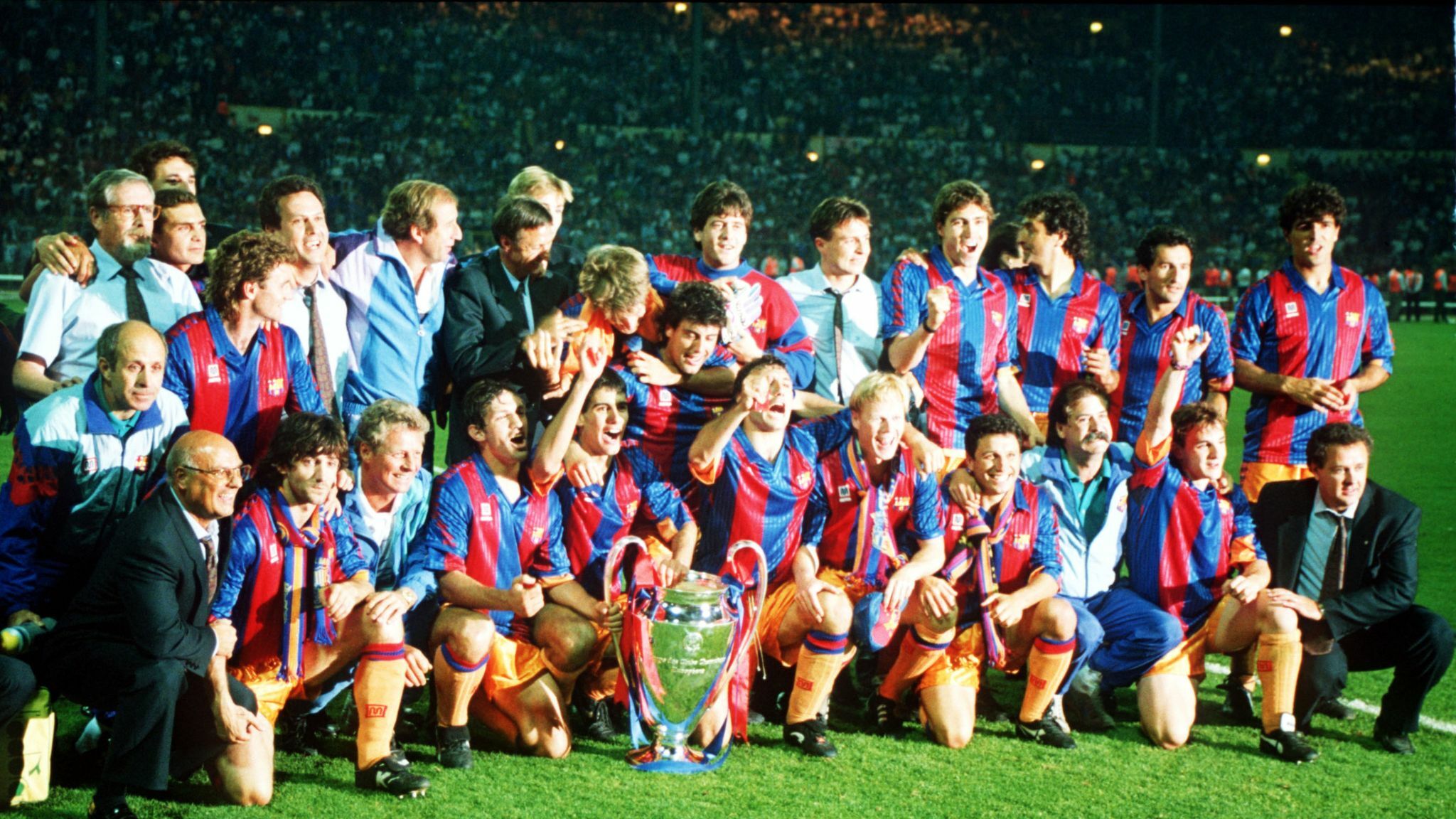 johan cruyff barcelona jersey 0013