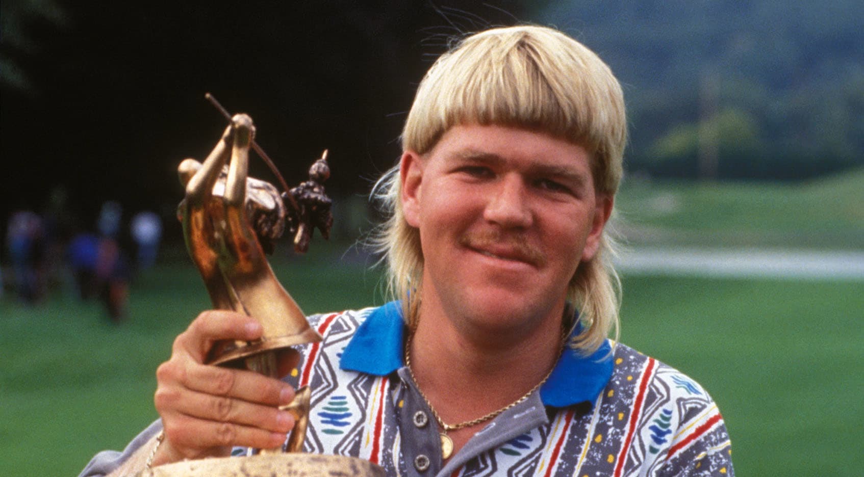 john daly british open streaker 0011