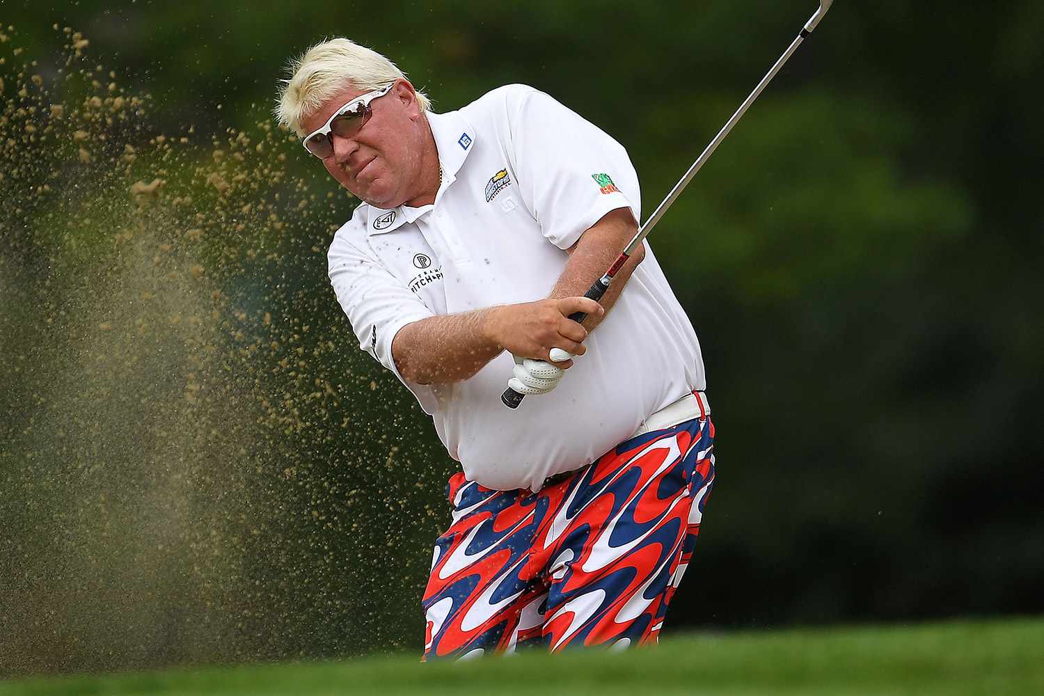 john daly british open streaker 0013