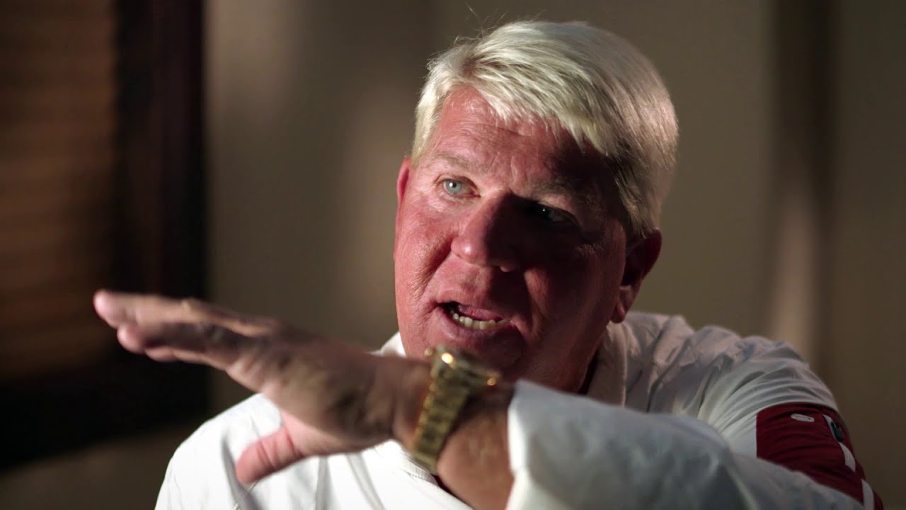john daly british open streaker 0015