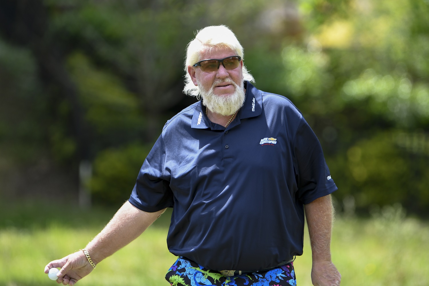 john daly british open streaker 0017