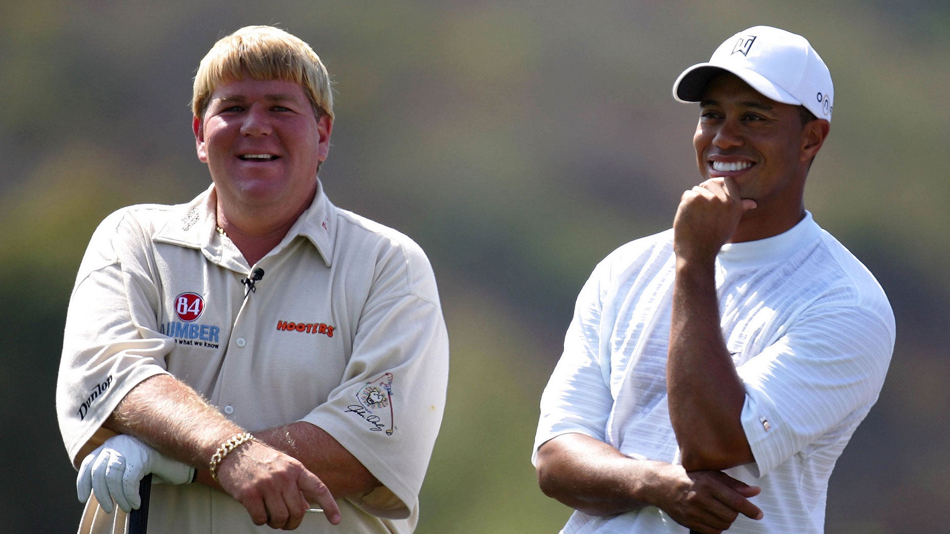 john daly british open streaker 0025