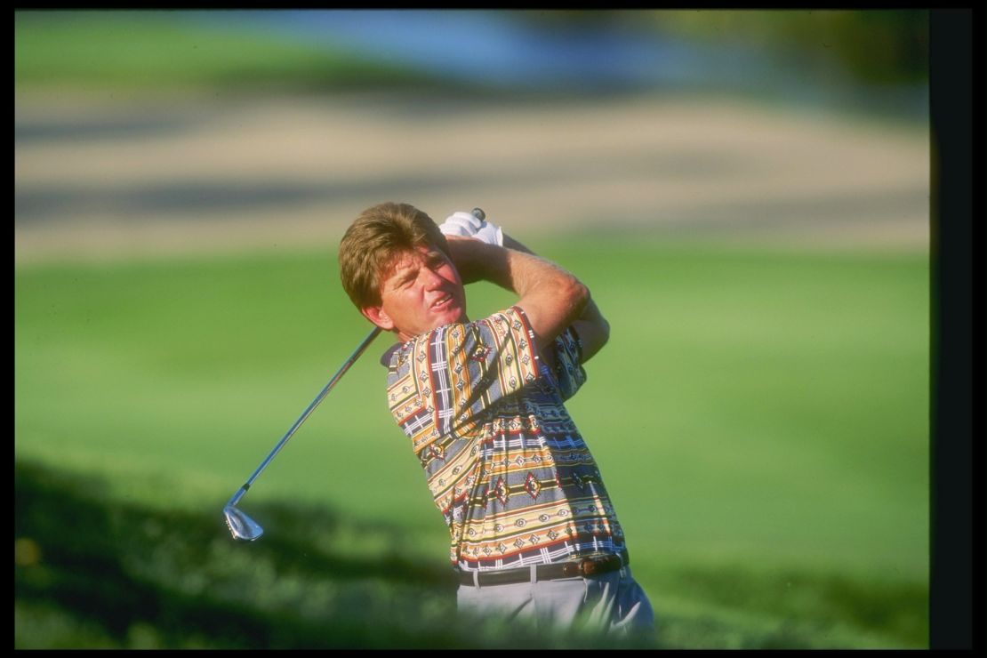 john daly british open streaker 0026