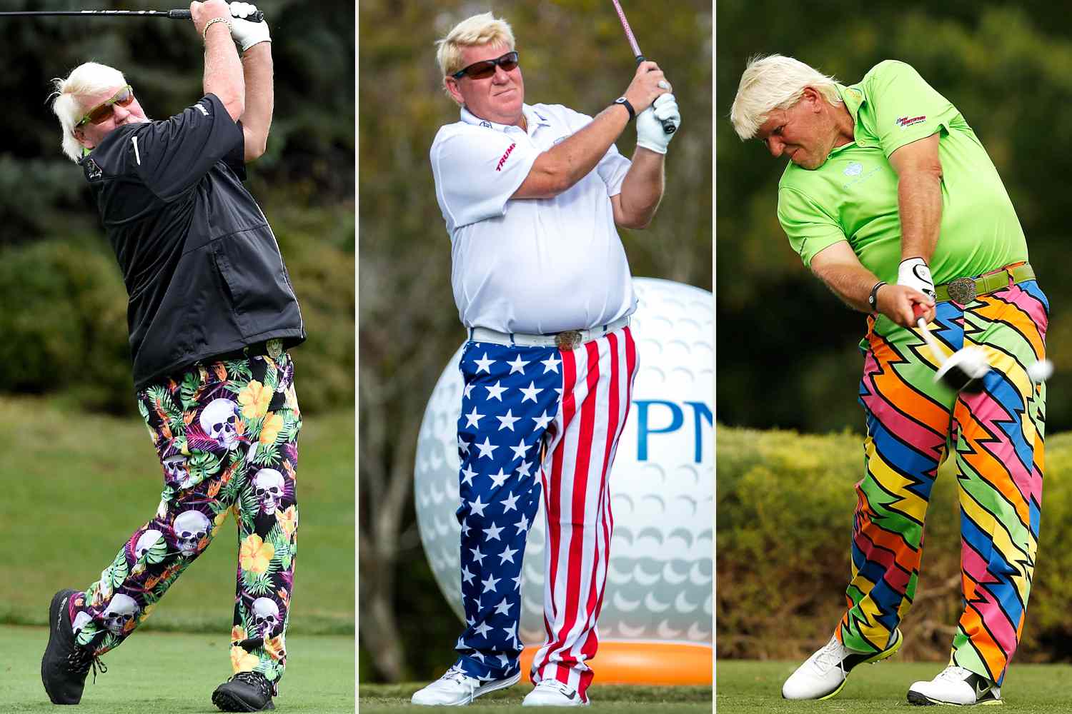 john daly british open streaker 0027