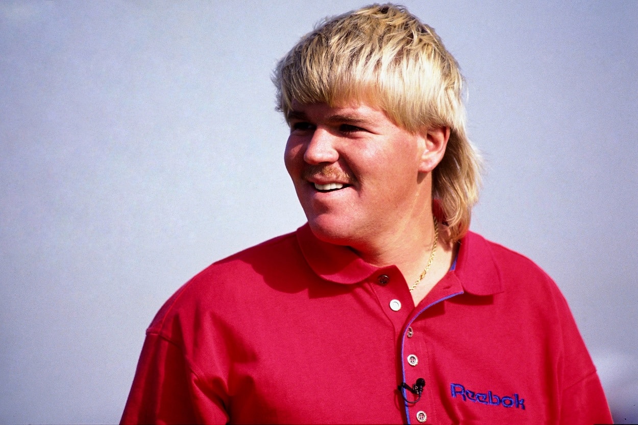 john daly british open streaker 0028