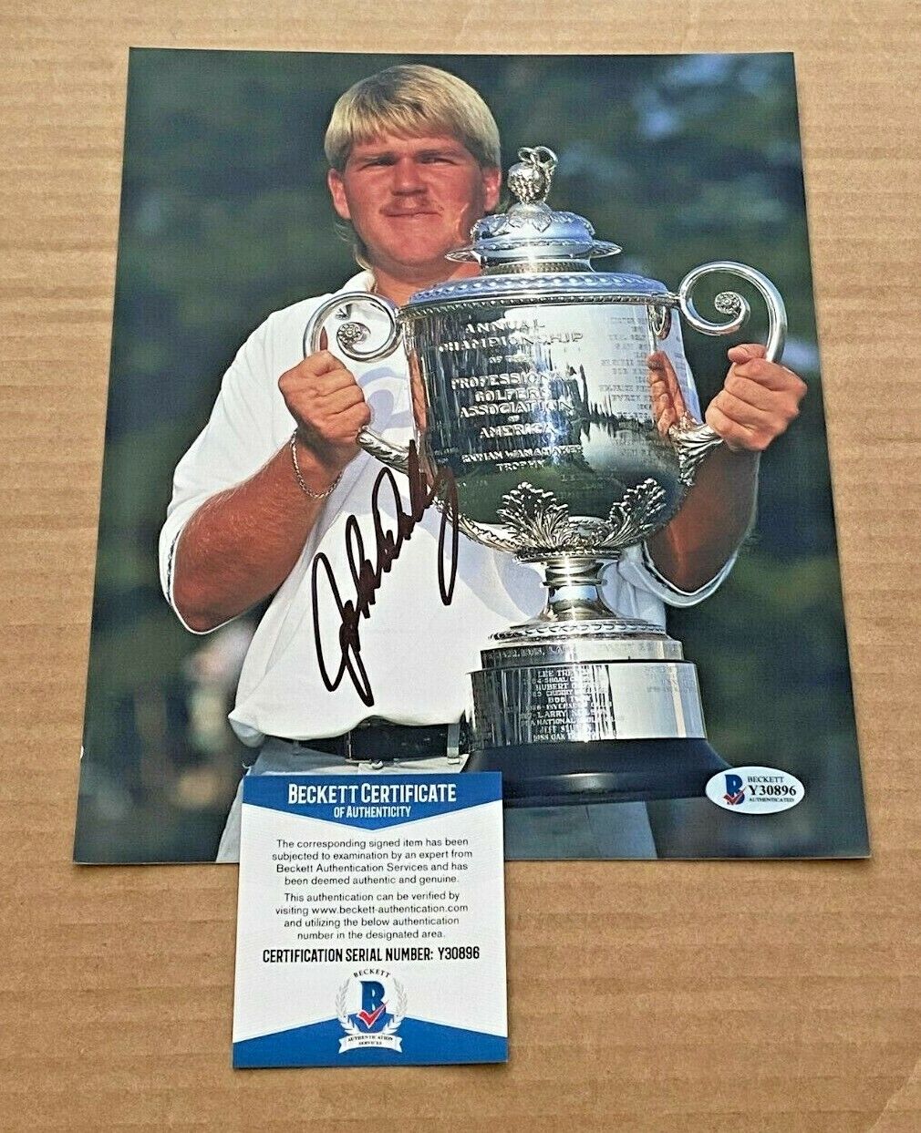 john daly british open streaker 0029