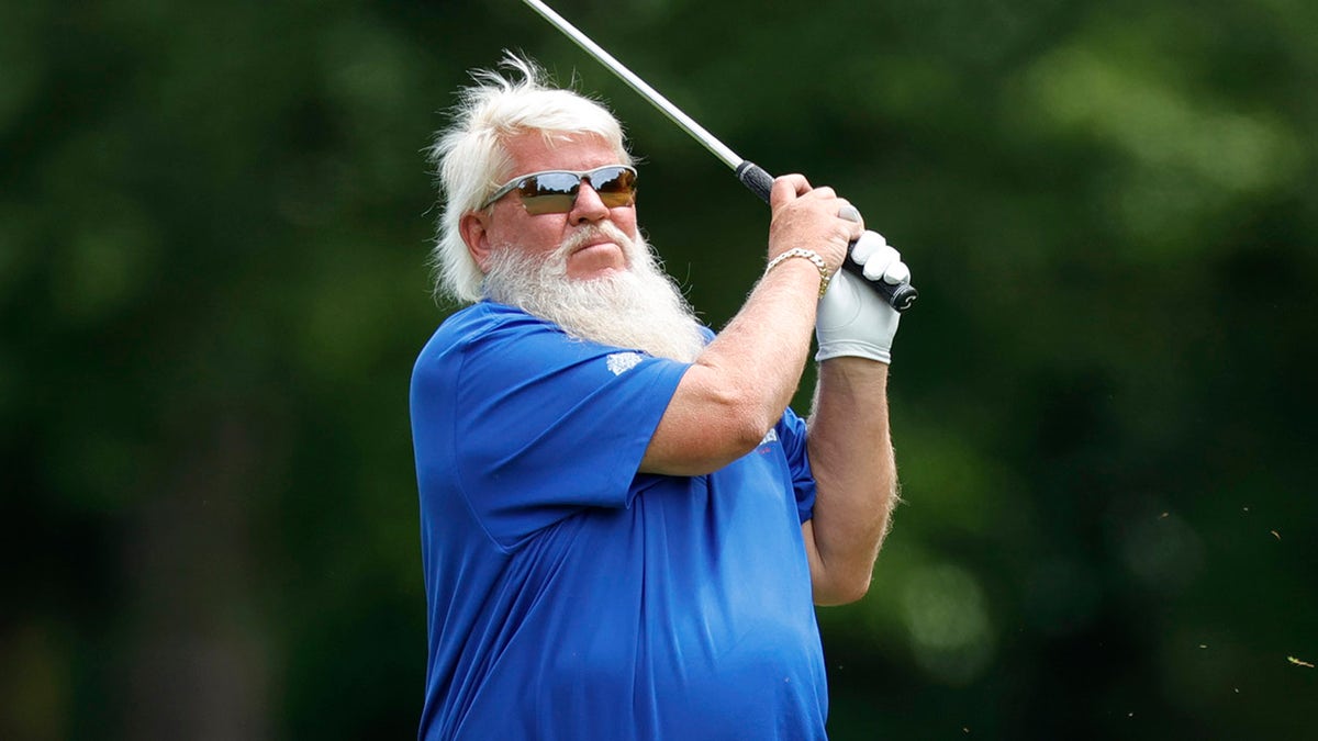 john daly british open streaker 0030