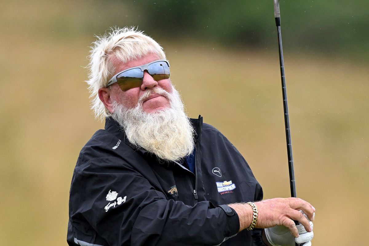 john daly british open streaker 0031