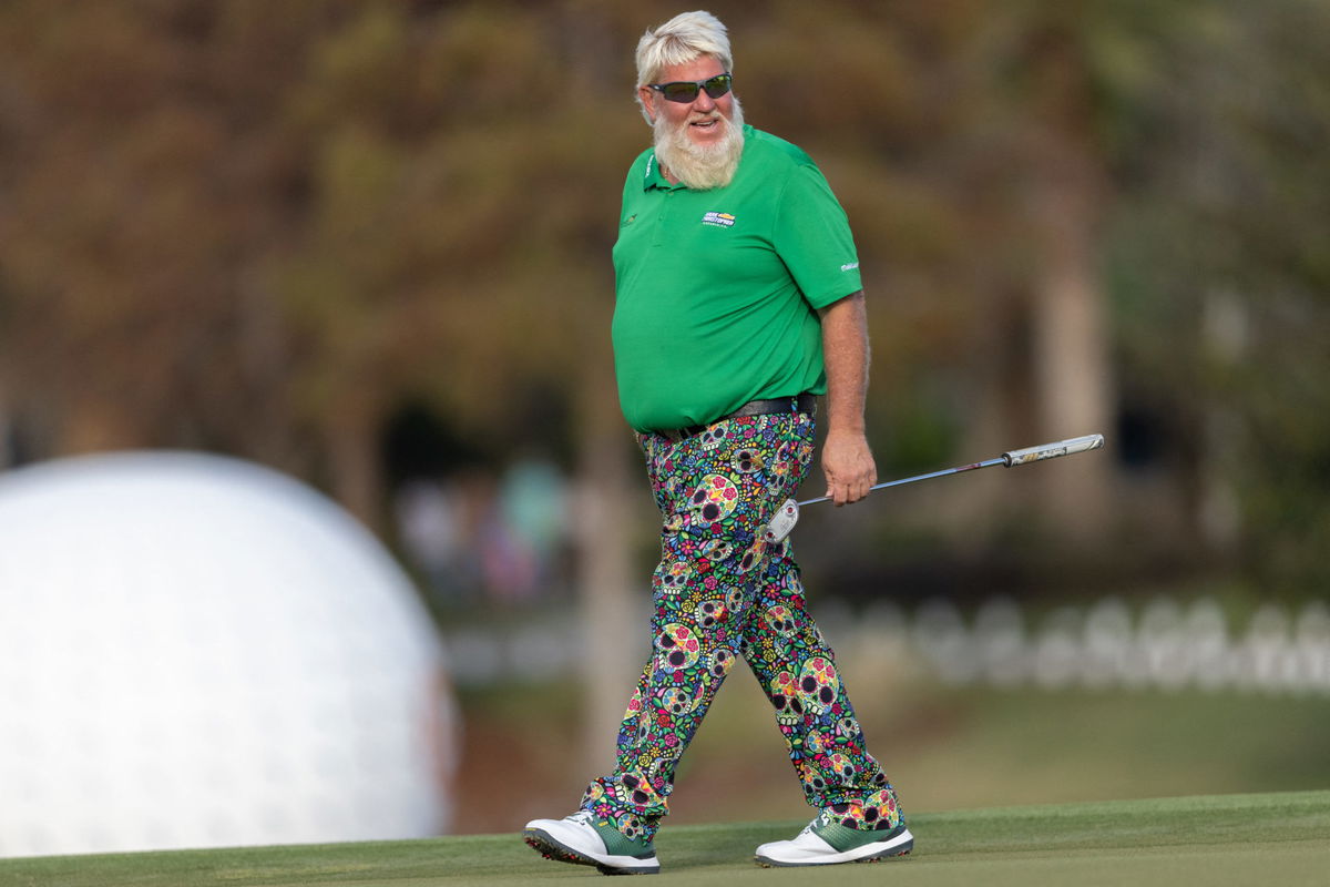 john daly british open streaker 0034