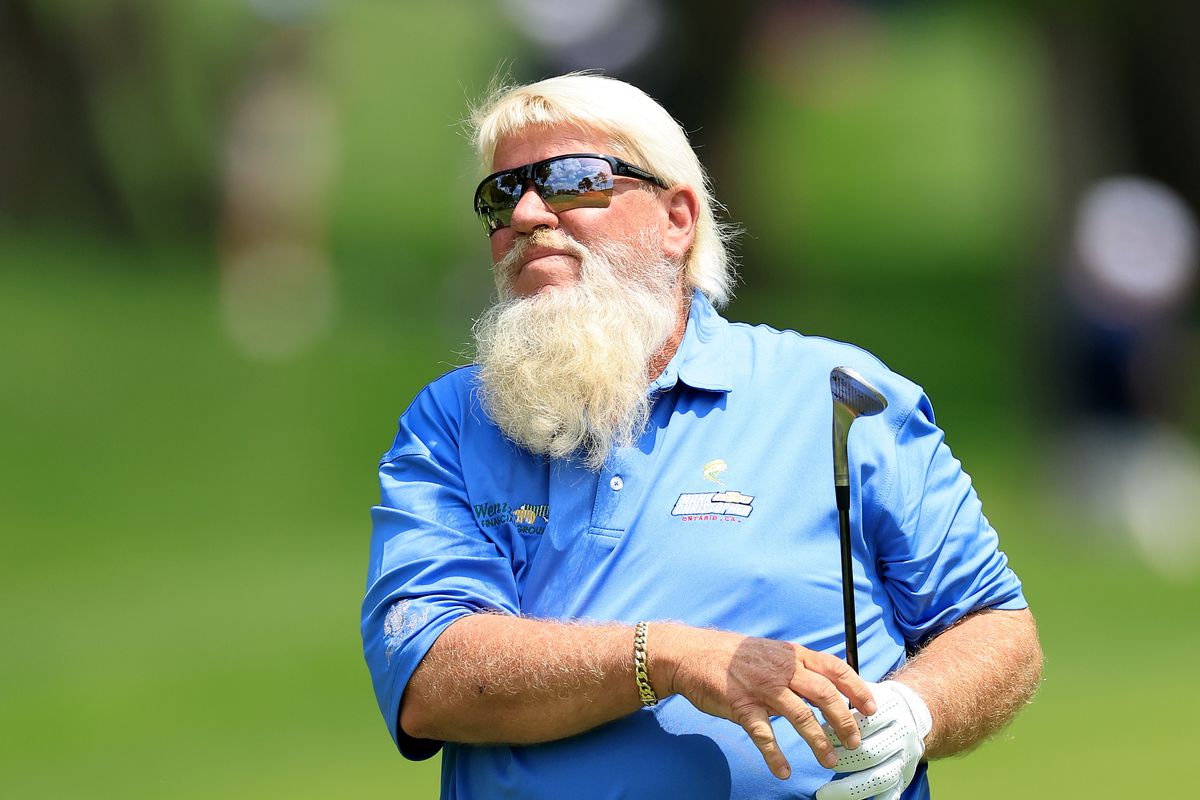 john daly british open streaker 0042