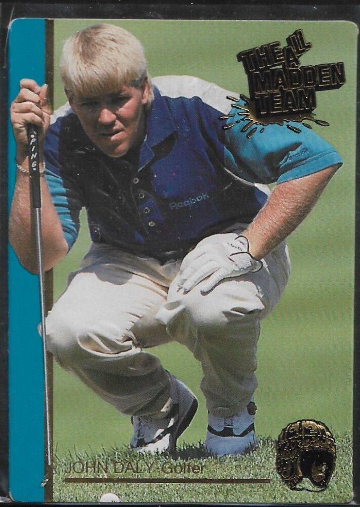 john daly british open streaker 0048