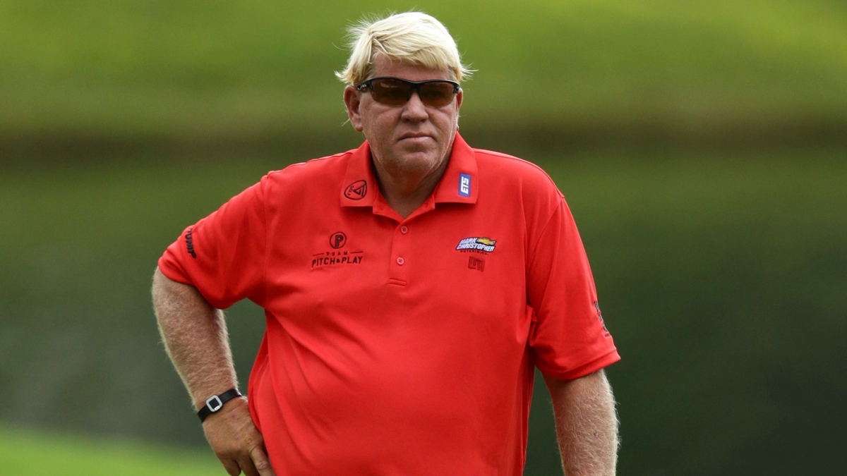 john daly british open streaker 0049