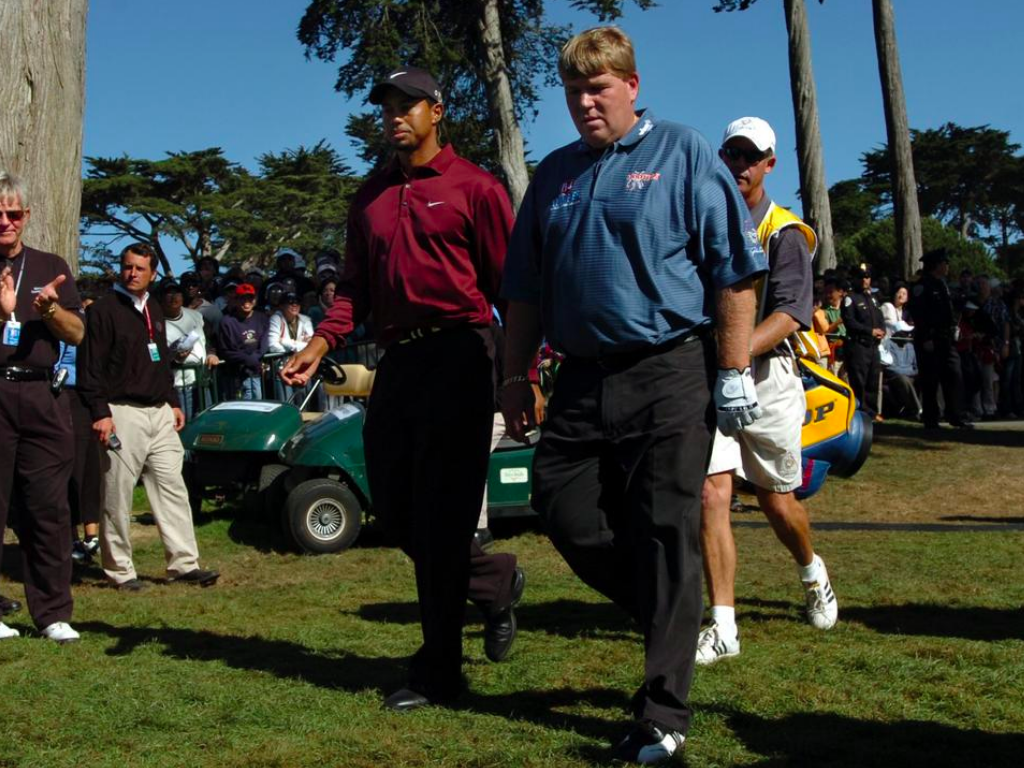 john daly british open streaker 0019