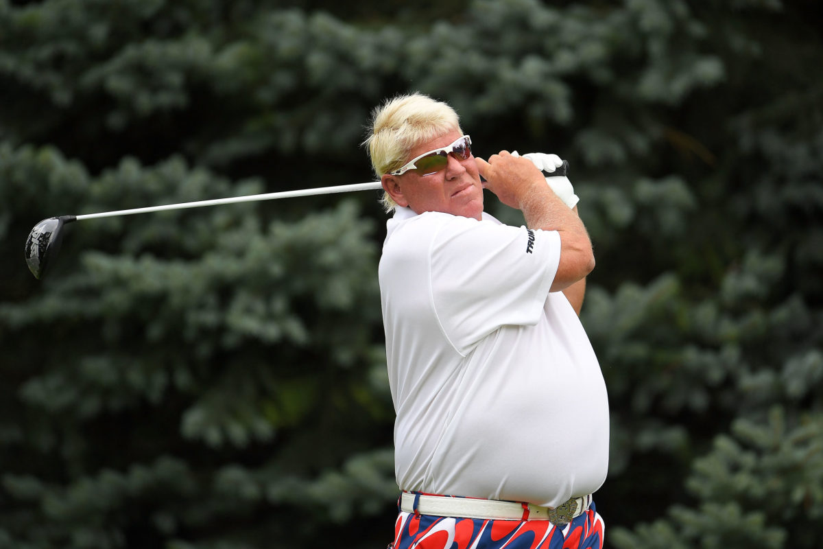 john daly british open streaker 0020