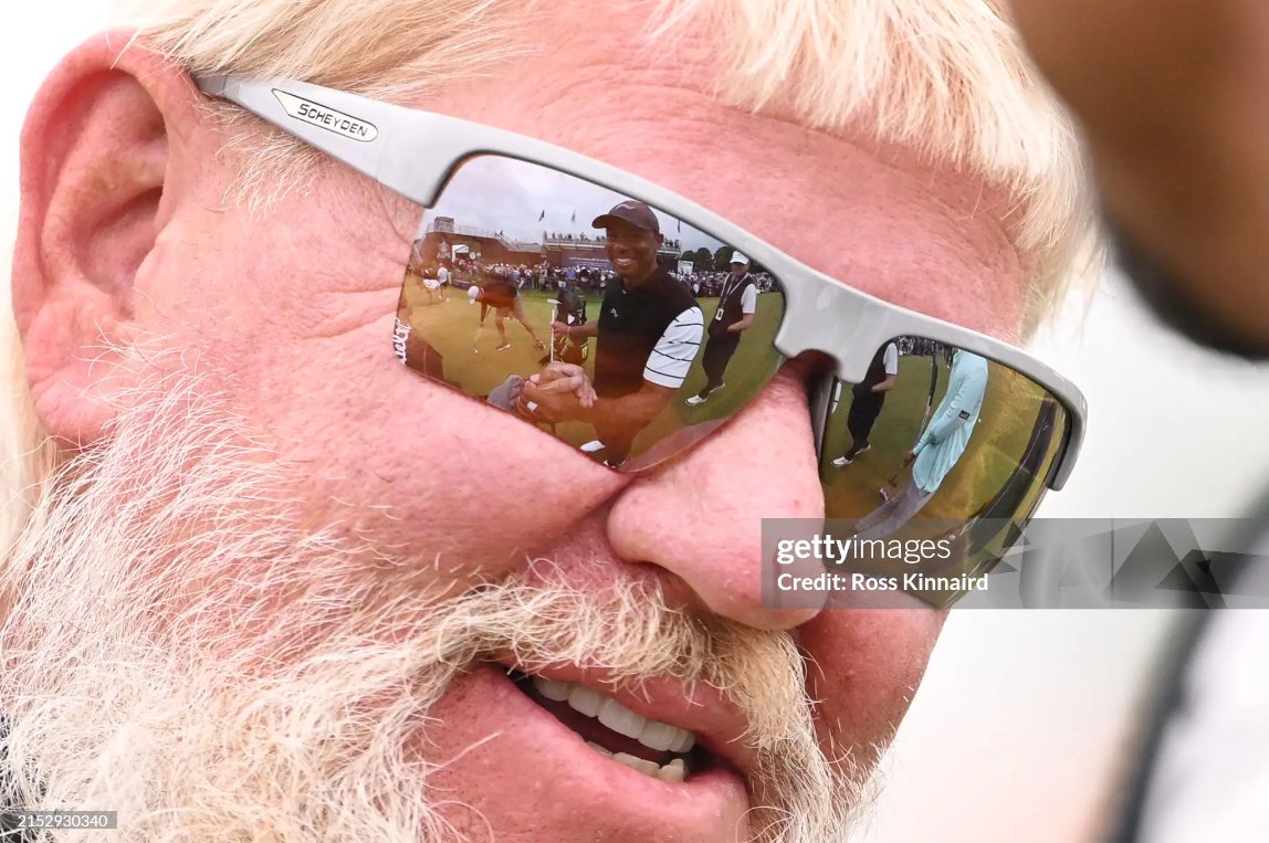 john daly british open streaker 0023