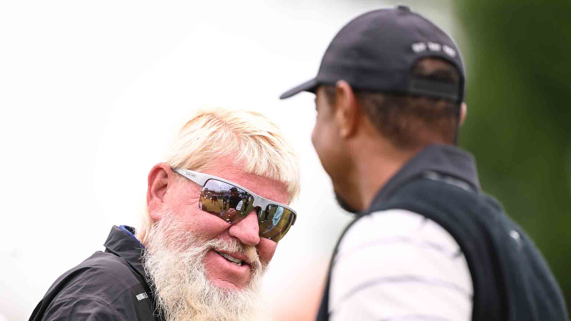 john daly british open streaker 0025