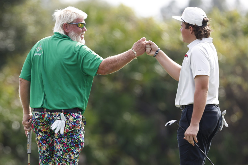 john daly british open streaker 0039
