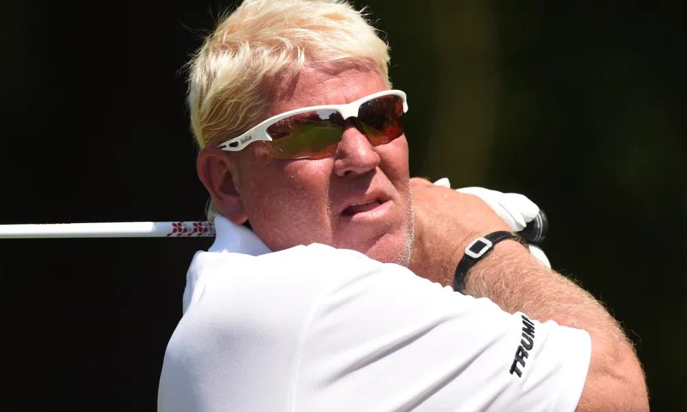 john daly british open streaker 0043