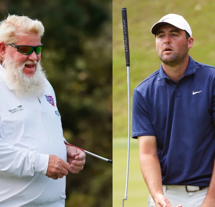 john daly british open streaker 0047