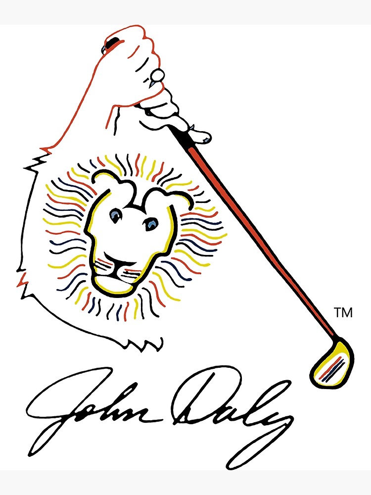 john daly british open streaker 0012