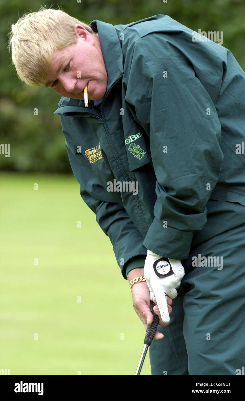 john daly british open streaker 0017