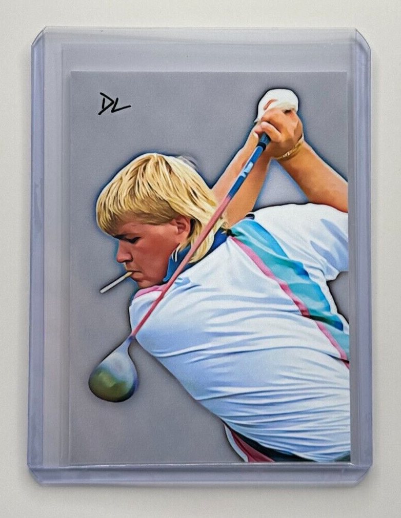 john daly british open streaker 0018