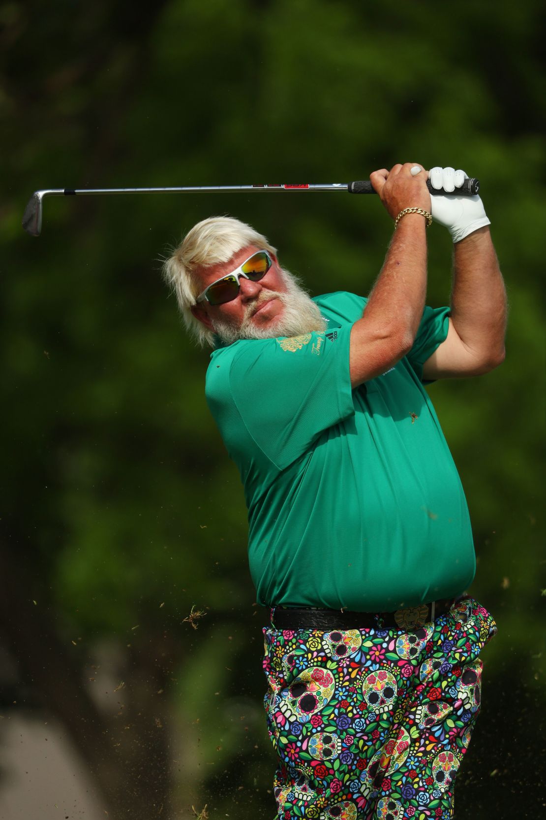 john daly british open streaker 0022