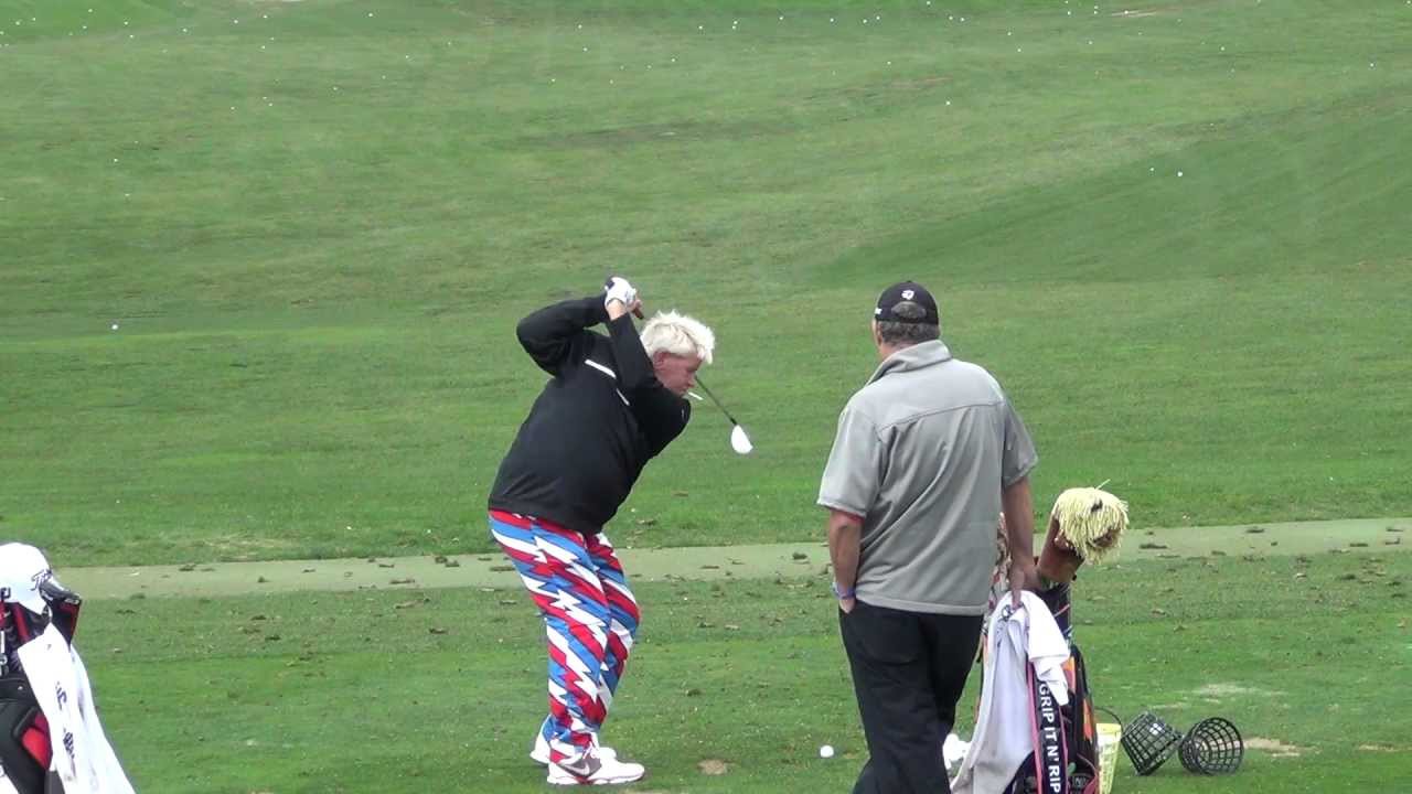john daly british open streaker 0013