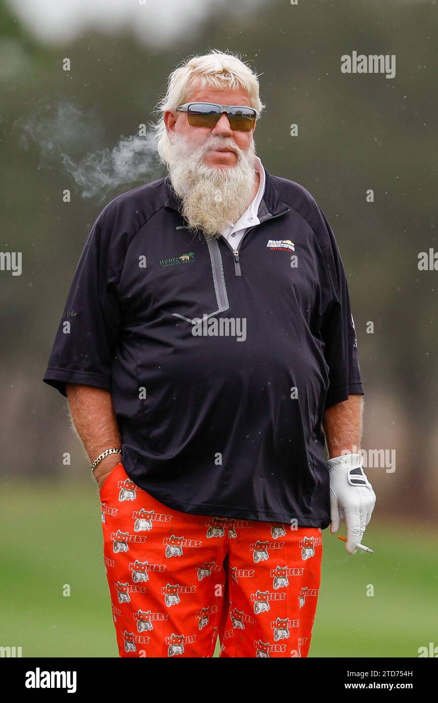 john daly british open streaker 0014