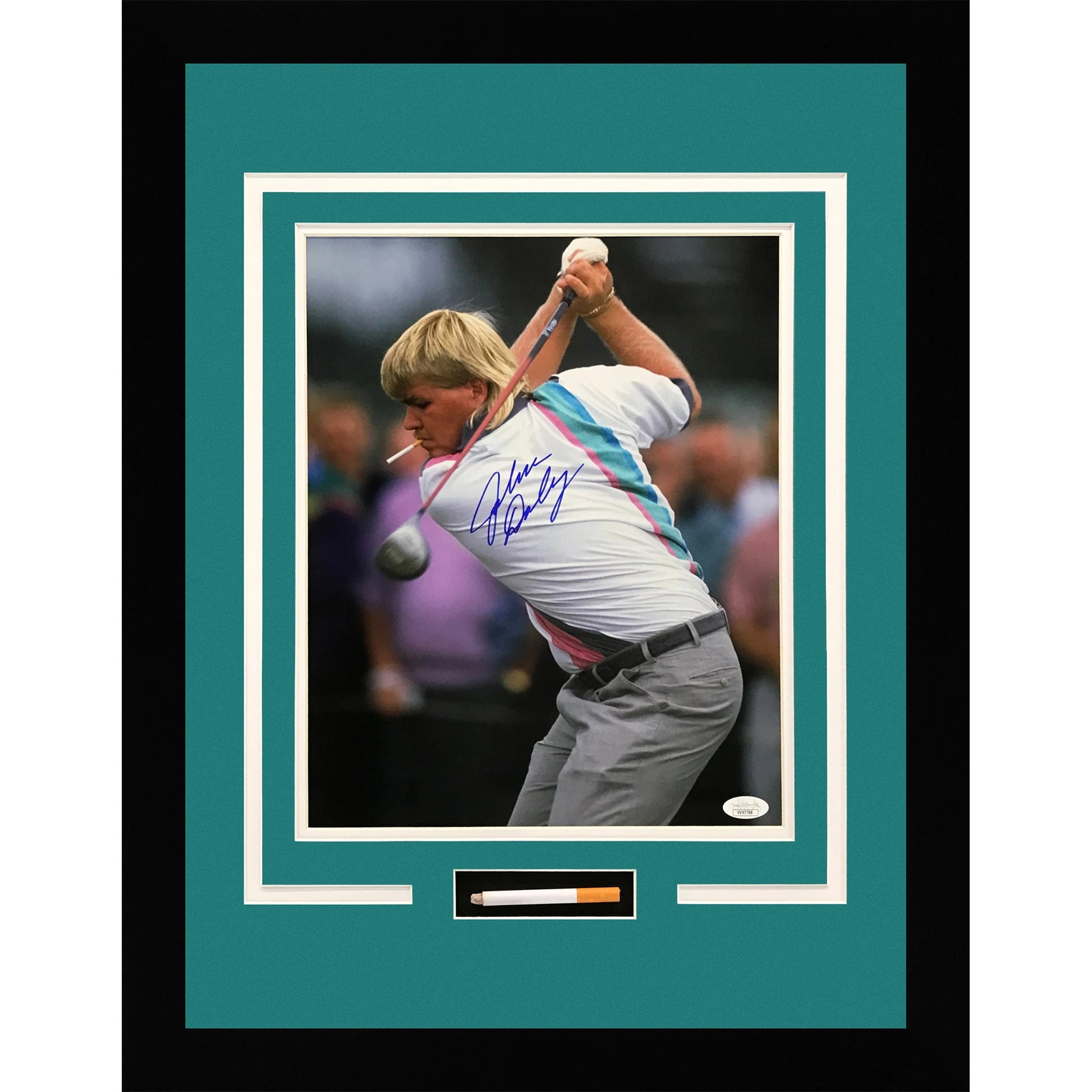 john daly british open streaker 0015