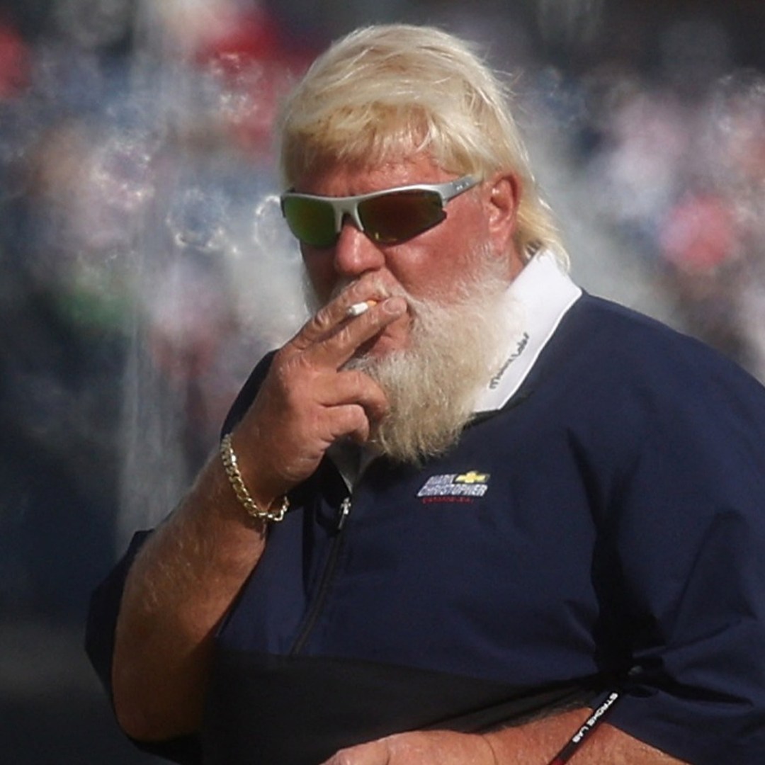 john daly british open streaker 0018