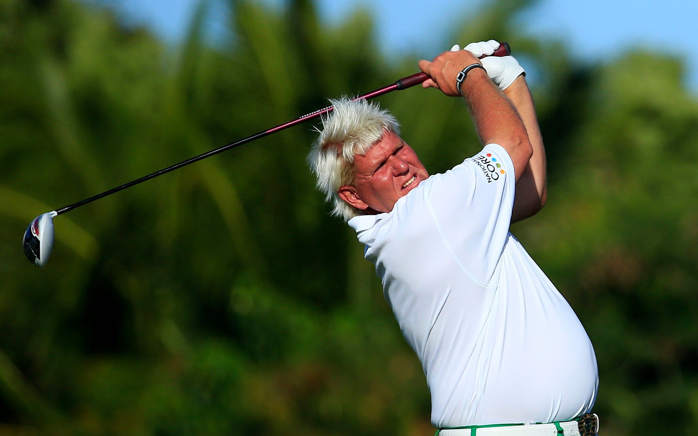 john daly british open streaker 0025