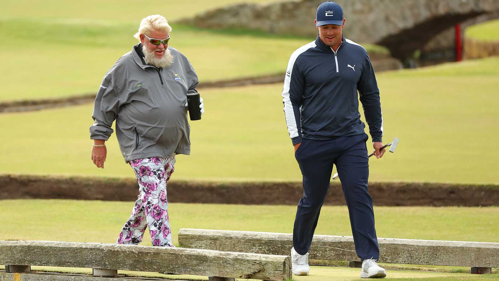 john daly british open streaker 0026