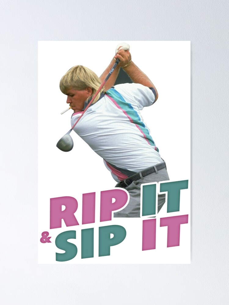 john daly british open streaker 0027
